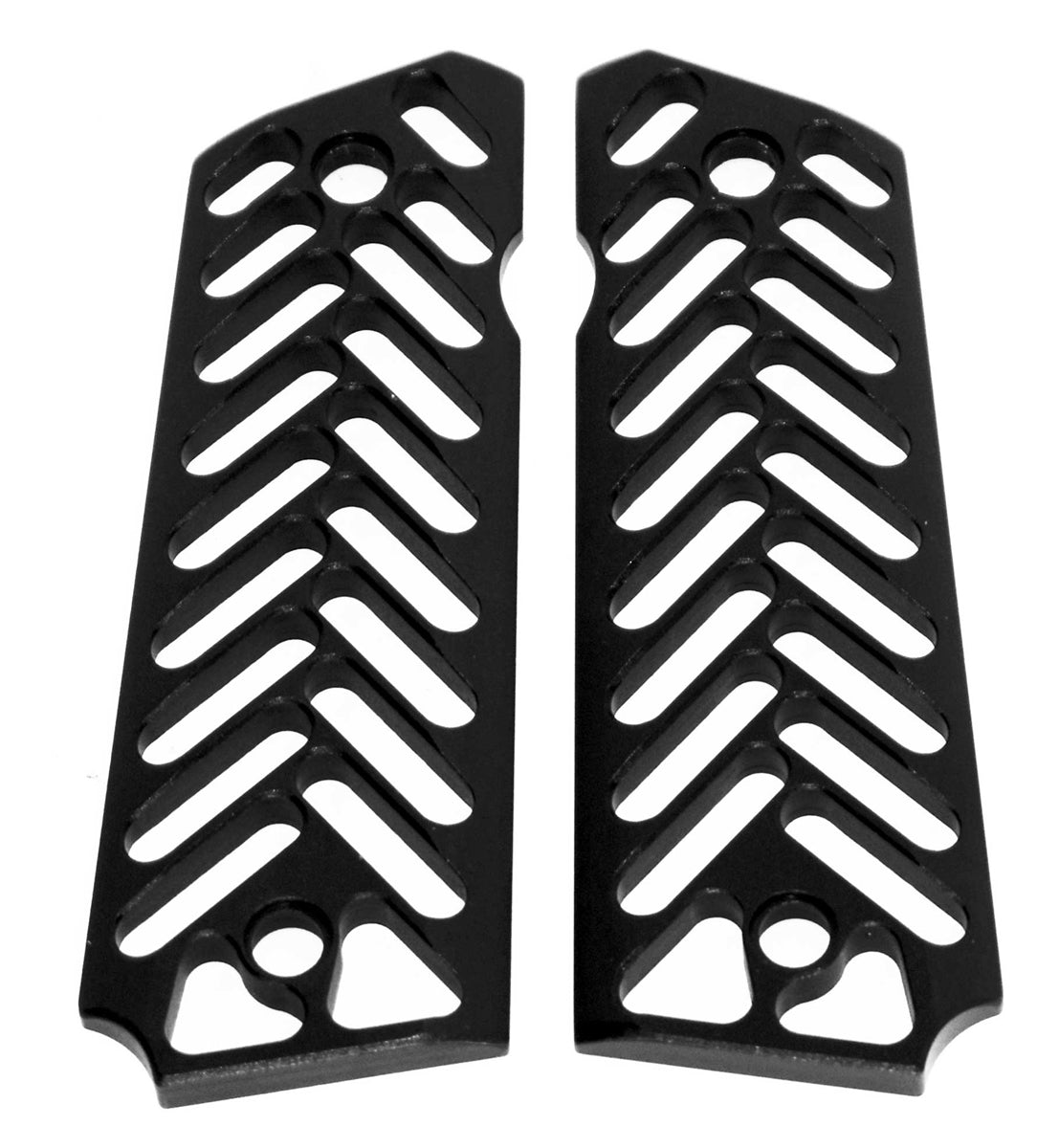 Handgun Grips