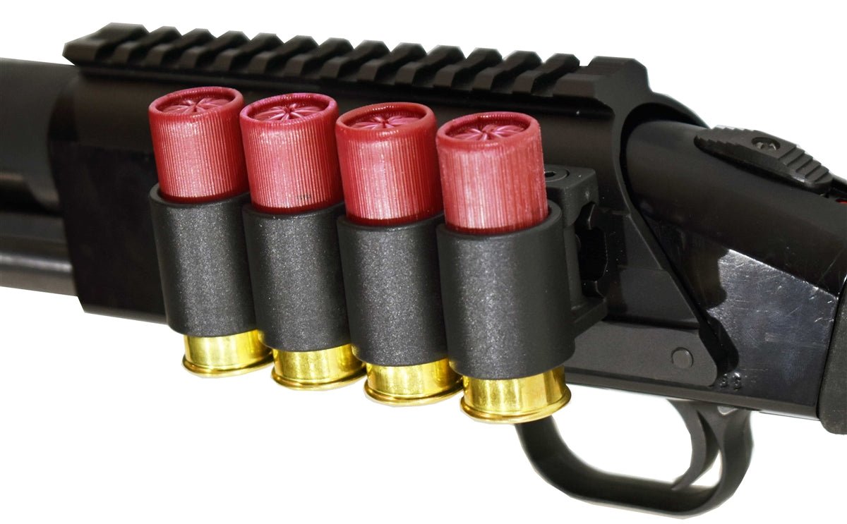 Shotgun Shell Holders