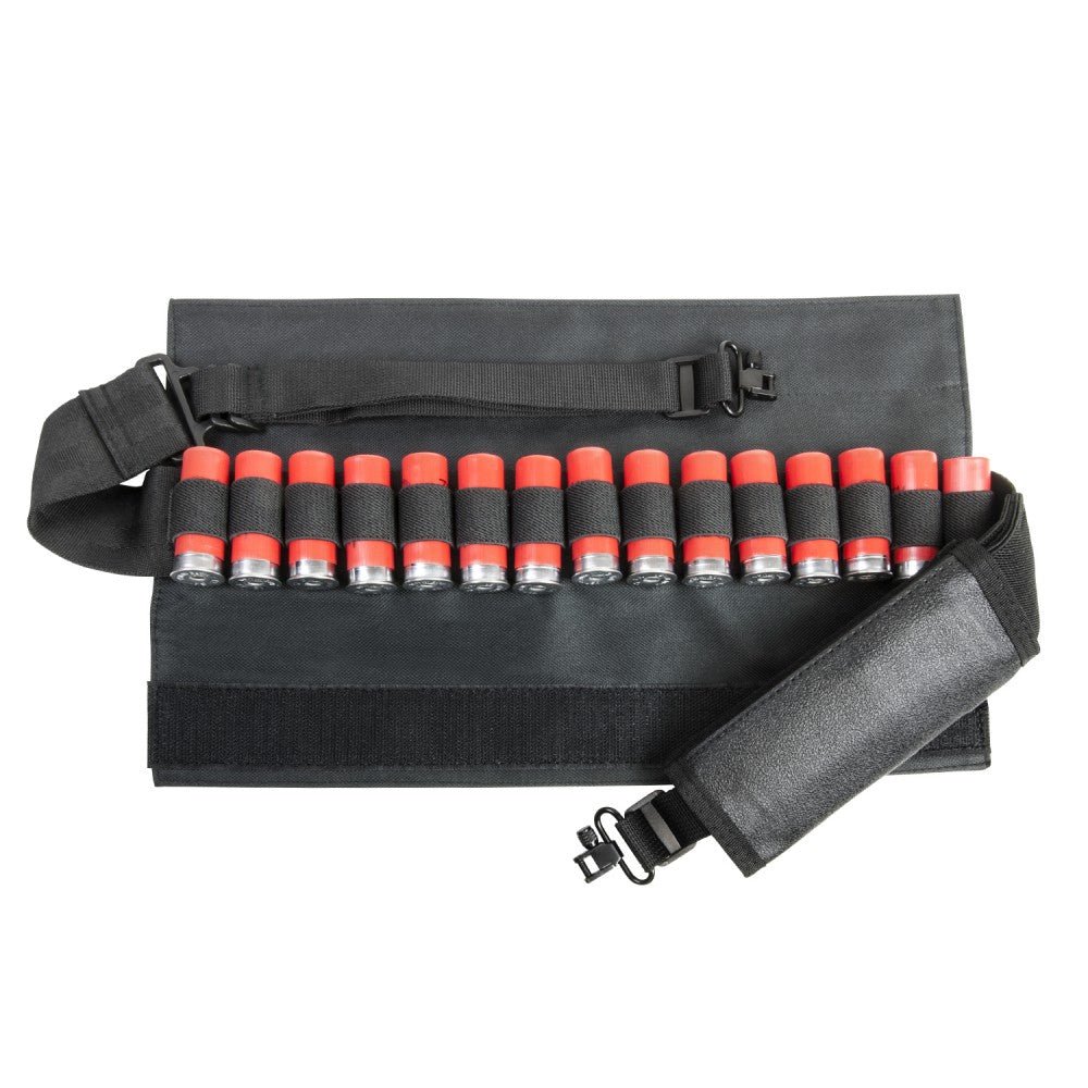 12 gauge Remington 870 Sling black tactical home defense hunting gear military - TRINITY SUPPLY INC