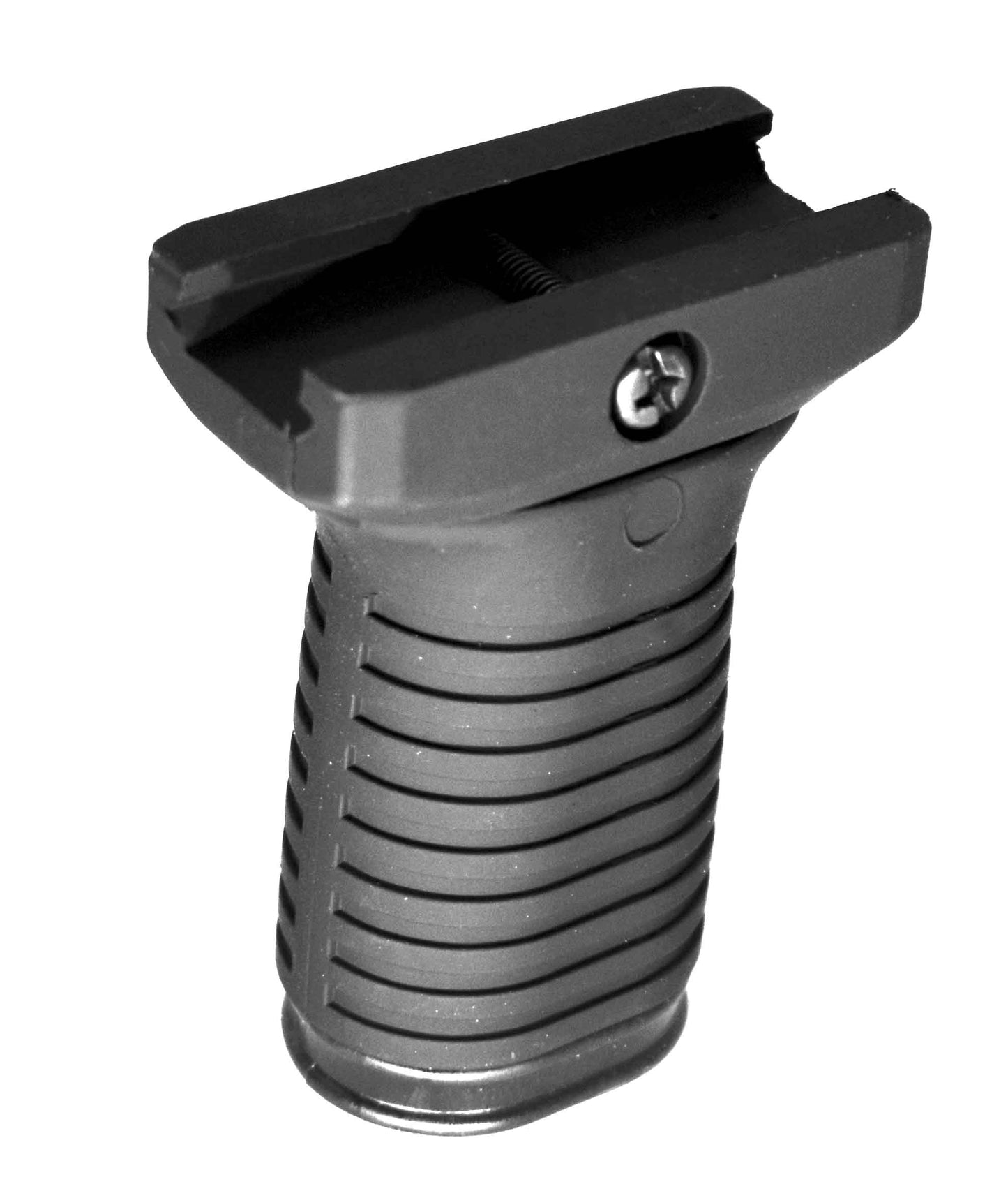 tactical vertical grip for rifles and shotguns.