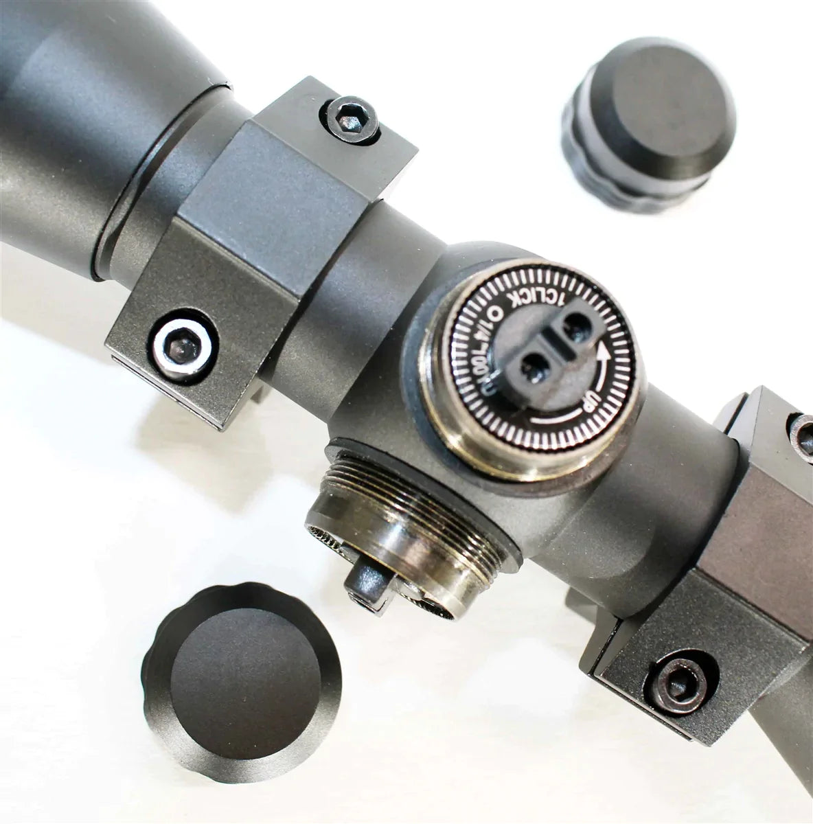 4x32 scope for crosman 760 pumpmaster.