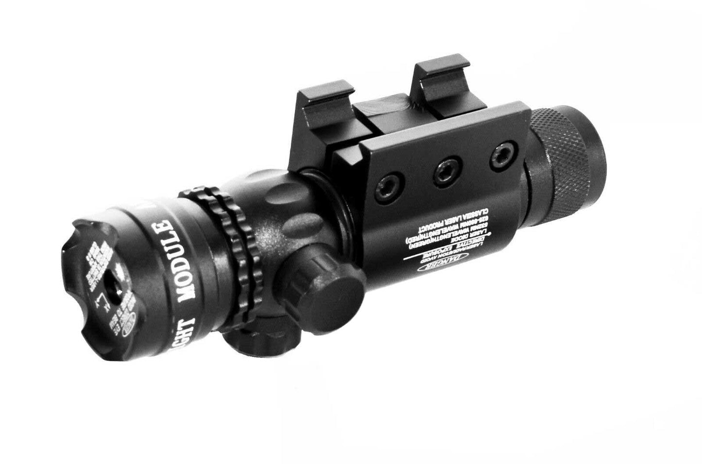 Tactical Green Dot Laser Scope Picatinny Style Compatible With BullPup Smith & Wesson M&P 12.