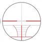 4X32 Compact Scope with Red/Green Reticle for Escort GFY1.