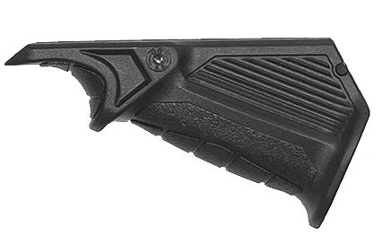 Tactical Angled Foregrip Black