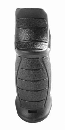 Tactical Angled Foregrip Black