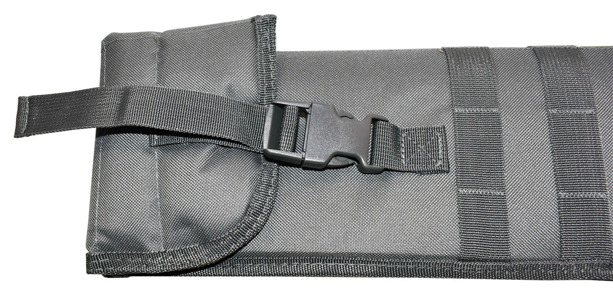 hunting case gray for benelli m2 field.