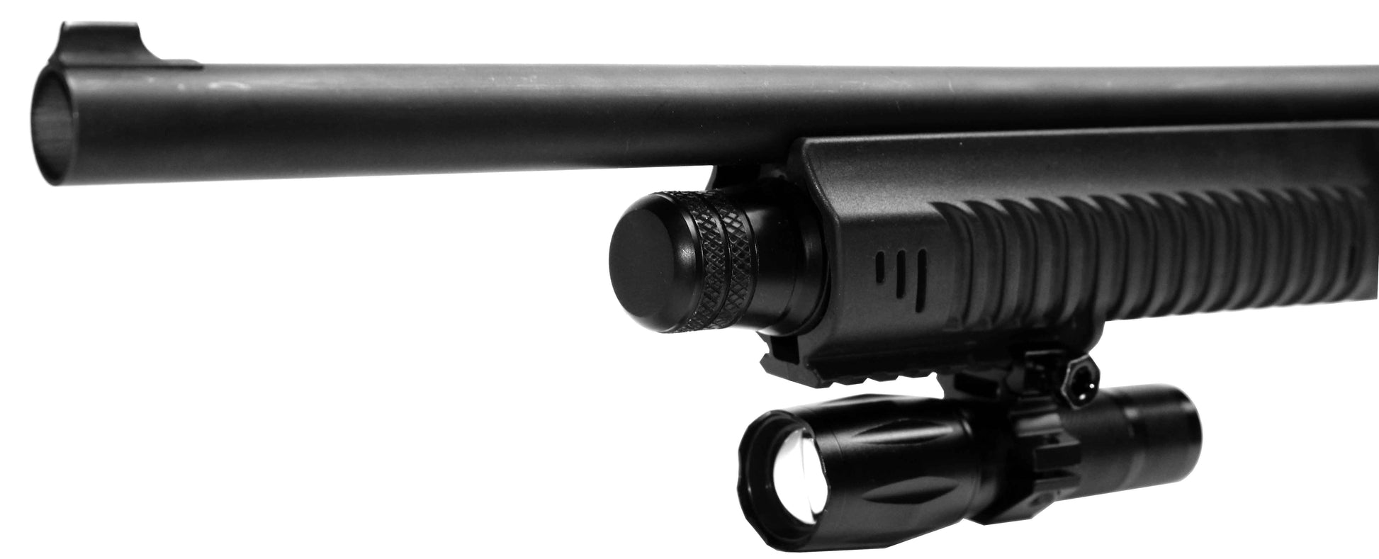 rifle and shotgun tactical flashlight.