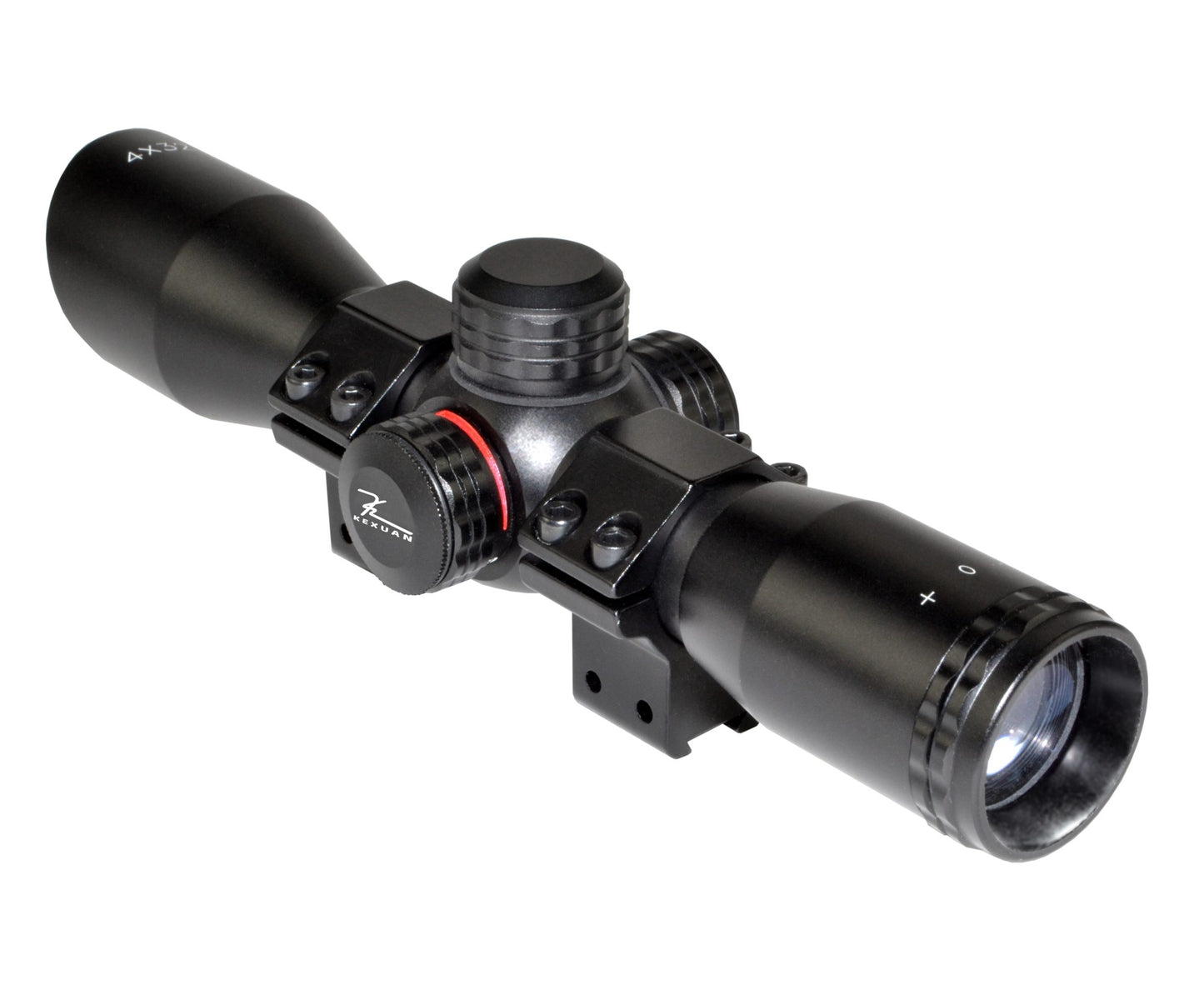 4X32 Compact Scope with Red/Green Reticle for STEYR AUG.