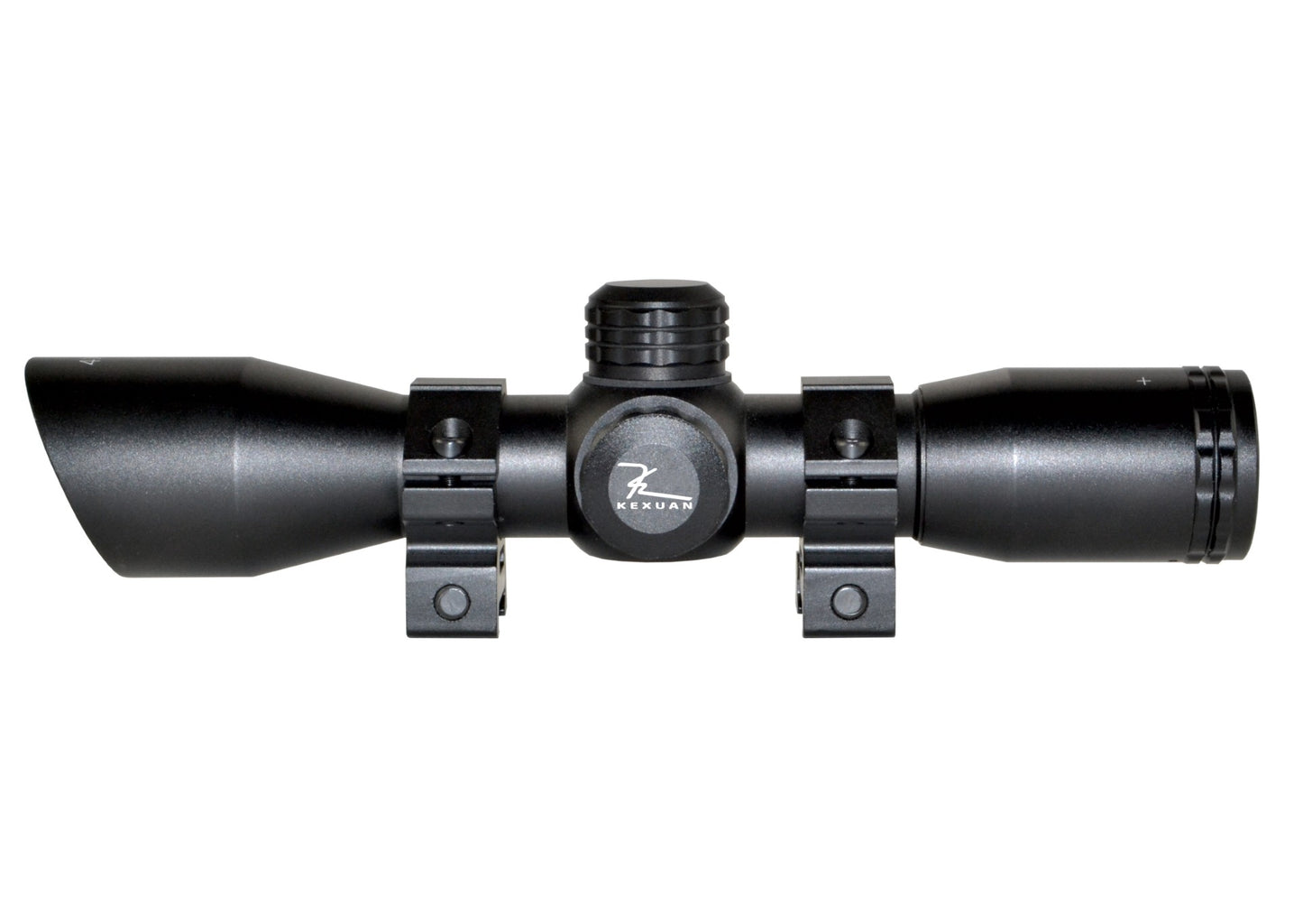 4X32 Compact Scope with Red/Green Reticle for STEYR AUG.