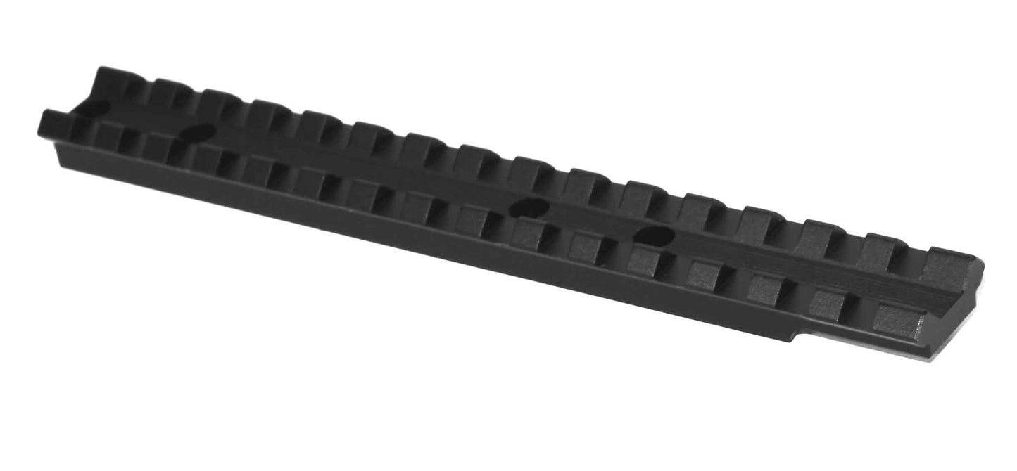 tactical picatinny rail mount for winchester 1300.