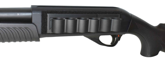 Trinity Aluminum Shell Holder Compatible With Mossberg 590 12 Gauge
