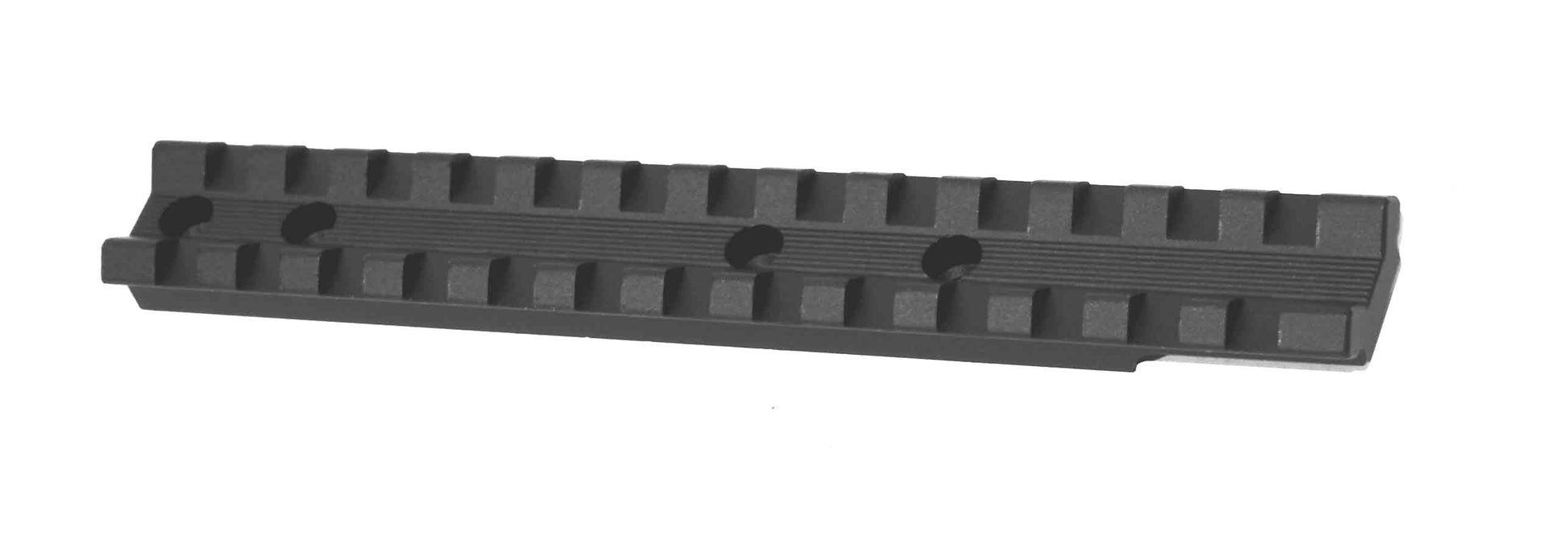 remington 7400 picatinny rail.