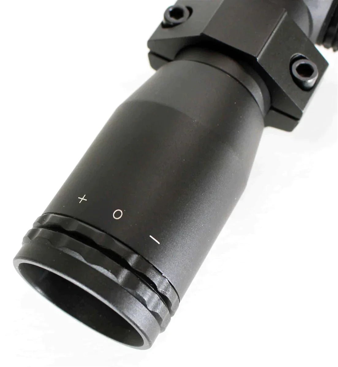 Gamo Urban PCP air rifle scope sight 4x32 dovetail rail system aluminum black hunting. - TRINITY SUPPLY INC
