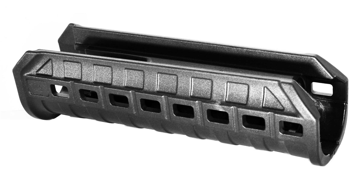 H&R Pardner 1871 forend pump combo black polymer tactical hunting home defense accessories. - TRINITY SUPPLY INC