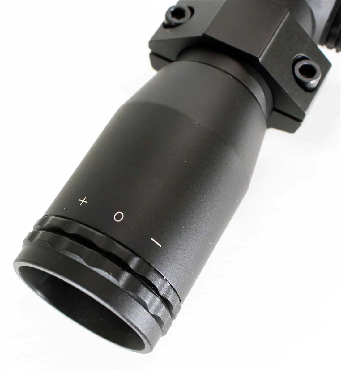 Hunting Scope 4X32 for Crosman 760 Pumpmaster. - TRINITY SUPPLY INC