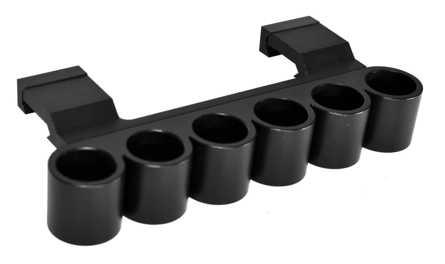 kel-tec ksg 12 gauge pump aluminum shell holder. - TRINITY SUPPLY INC