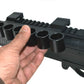 kel-tec ksg 12 gauge pump aluminum shell holder. - TRINITY SUPPLY INC