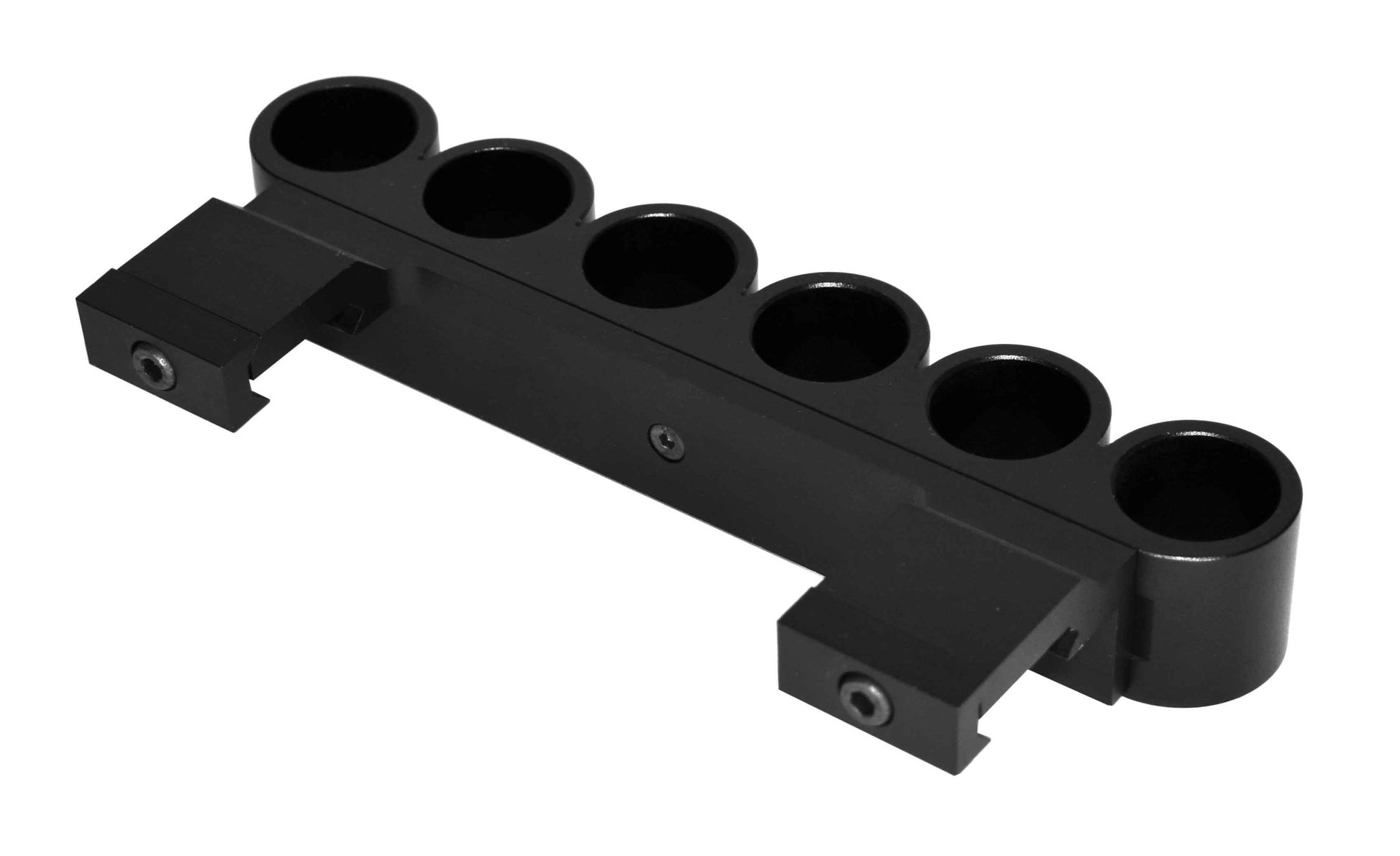 kel-tec ksg 12 gauge pump aluminum shell holder. - TRINITY SUPPLY INC