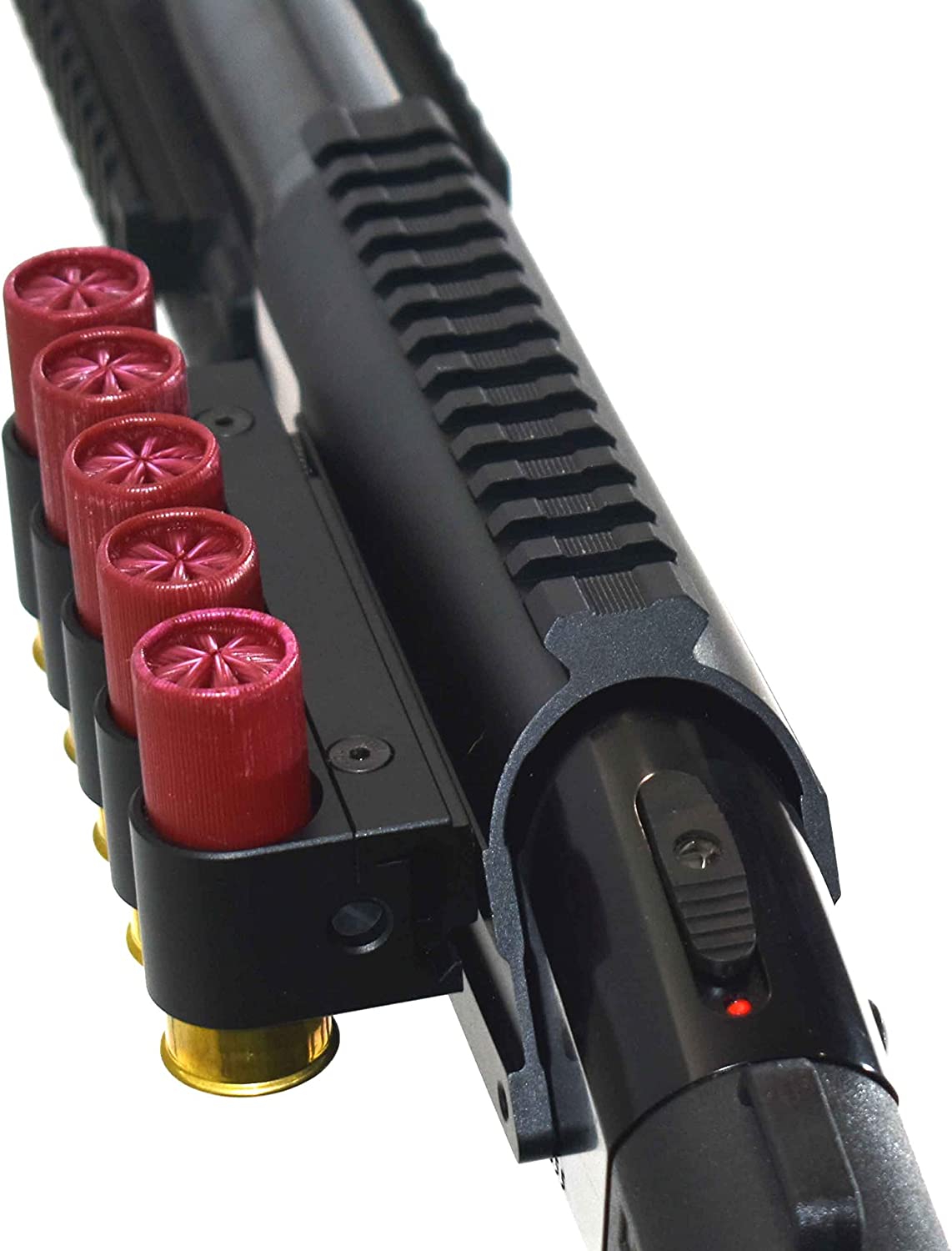 12 gauge shotgun shell cheap holder