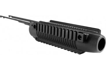 Mossberg 500 12 Gauge Pump Action Handguard and pistol grip combo. - TRINITY SUPPLY INC