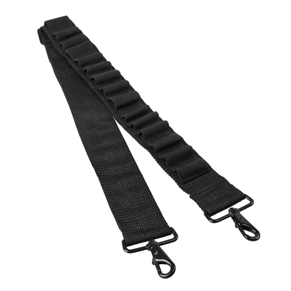 Mossberg 500 flex sling bandolier crossbody shoulder. - TRINITY SUPPLY INC