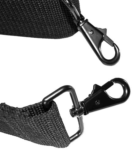 Mossberg 500 flex sling bandolier crossbody shoulder. - TRINITY SUPPLY INC