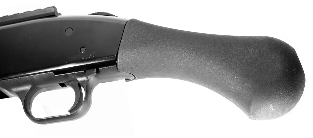 Mossberg 590 shockwave 12 Gauge 20 Gauge Rear Grip Home Defense Tactical Hunting Accessory. - TRINITY SUPPLY INC