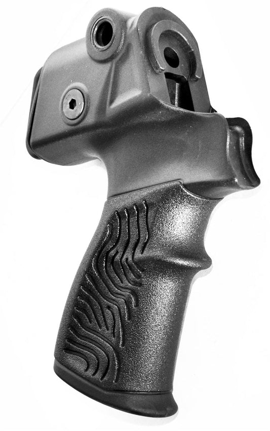 Mossberg 590 Shockwave 12 Gauge Rear Grip Home Defense Tactical Hunting Accessory. - TRINITY SUPPLY INC