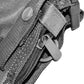 Mossberg 590a1 shotgun case gray scabbard padded hunting 35 inches long. - TRINITY SUPPLY INC