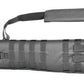 Mossberg 590a1 shotgun case gray scabbard padded hunting 35 inches long. - TRINITY SUPPLY INC