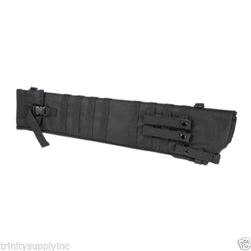 Remington 870 accessories case scabbard Black hunting gear bag horse atv tactical. - TRINITY SUPPLY INC