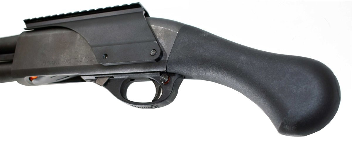 Remington 870 tac-14 12 gauge pump Tactical Rear Grip. - TRINITY SUPPLY INC