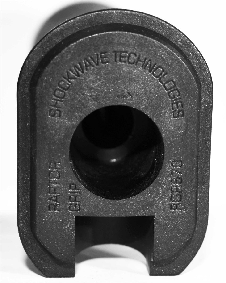 Remington 870 tac-14 12 gauge pump Tactical Rear Grip. - TRINITY SUPPLY INC