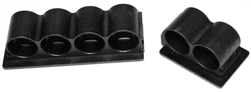 Rock Island all generation 12 gauge pump shell holder Shells Carrier Hunting Accessory Tactical Shell Pouch Ammo Shell Round slug Carrier Reload Adapter Target Range Gear. - TRINITY SUPPLY INC