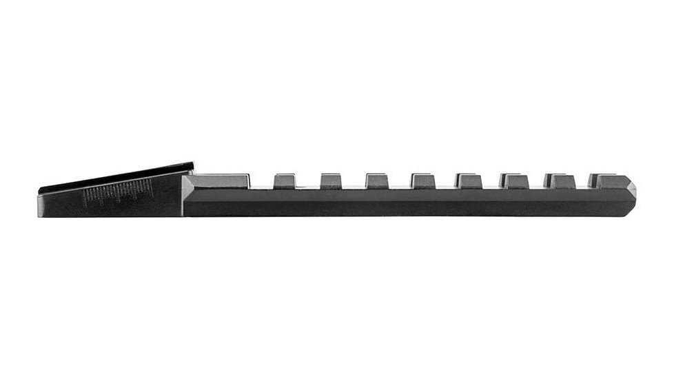 Ruger PC Carbine Rifle Picatinny Rail and Rear Sight Base - TRINITY SUPPLY INC