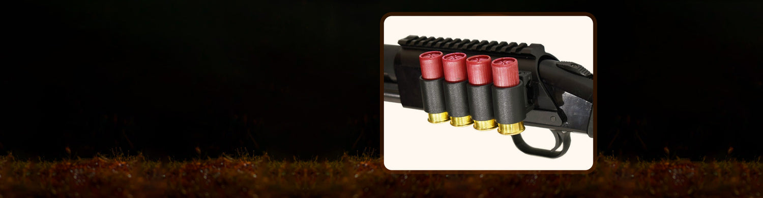 Shotgun Shell Holders