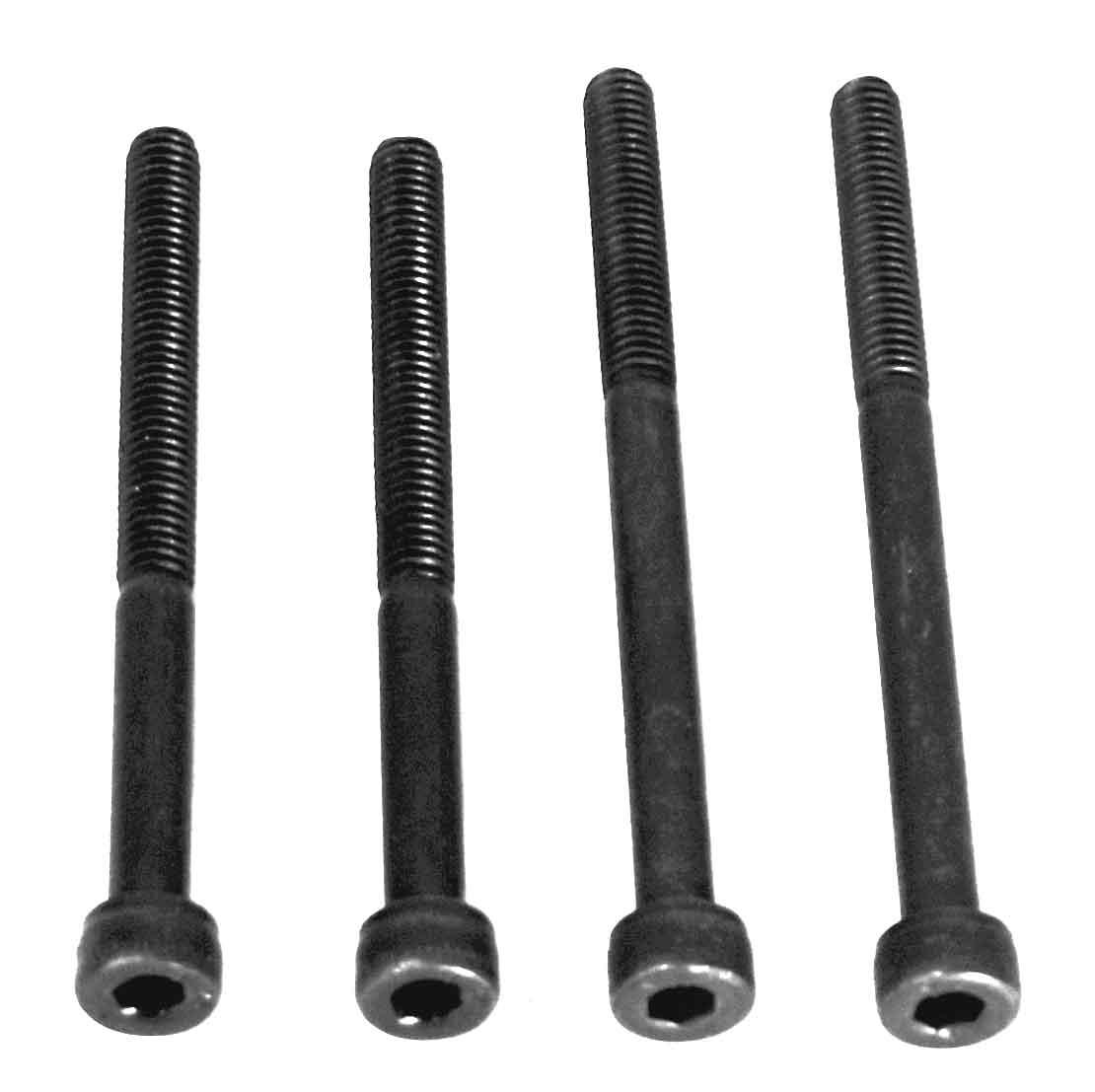 Spare screws for Trinity Benelli Nova-Super Nova saddle. - TRINITY SUPPLY INC