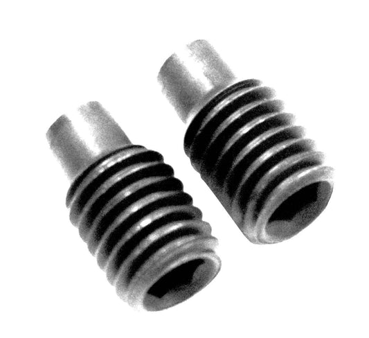 Spare screws for Trinity saddle for Savage 320/ Winchester 1200-1500 12 gauge pump. - TRINITY SUPPLY INC