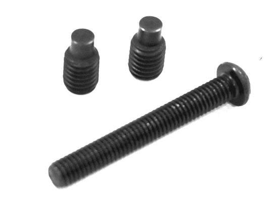 Spare screws for Trinity saddle for Savage 320/ Winchester 1200-1500 12 gauge pump. - TRINITY SUPPLY INC