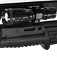 Tactical 1500 Lumen Flashlight With Mount Compatible With Kel-Tec KS7 12 Gauge Pump. - TRINITY SUPPLY INC