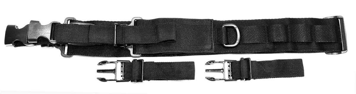 Tactical 2 Point Sling Black Compatible With Ruger Mini 14 Rifle. - TRINITY SUPPLY INC