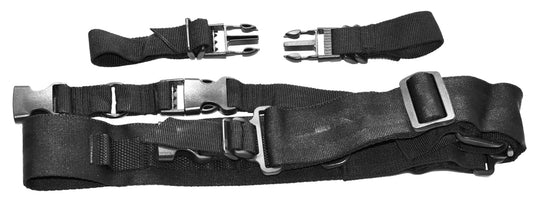 Tactical 2 Point Sling Compatible With Shotguns. - TRINITY SUPPLY INC