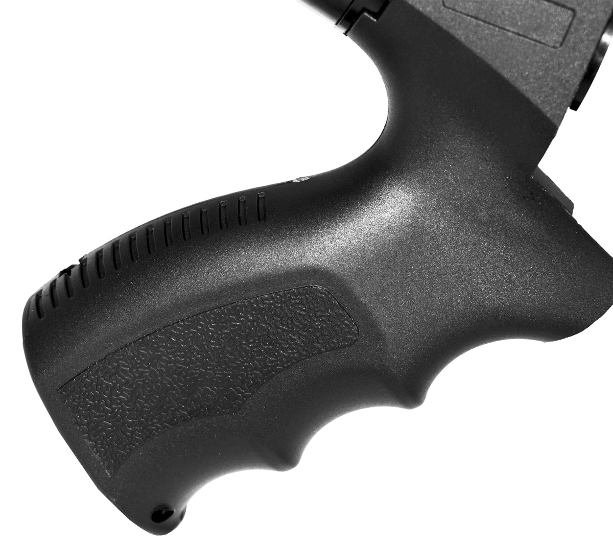 Tactical Adjustable Stock With Butt Pad Compatible With Mossberg 590A1 12 Gauge. - TRINITY SUPPLY INC