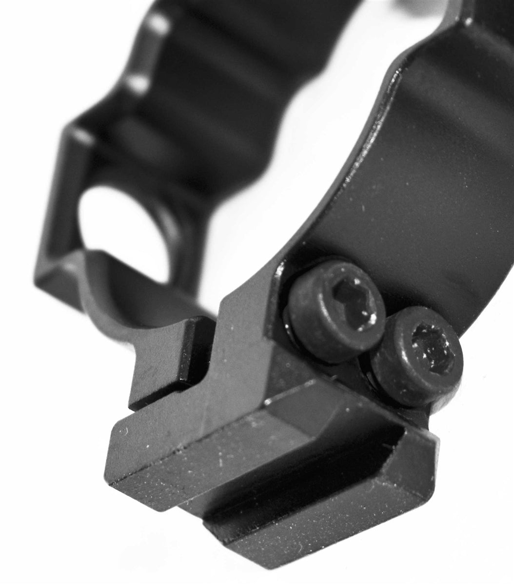 Tactical Aluminum Barrel Band For Ruger 10/22 Model Rifle. - TRINITY SUPPLY INC