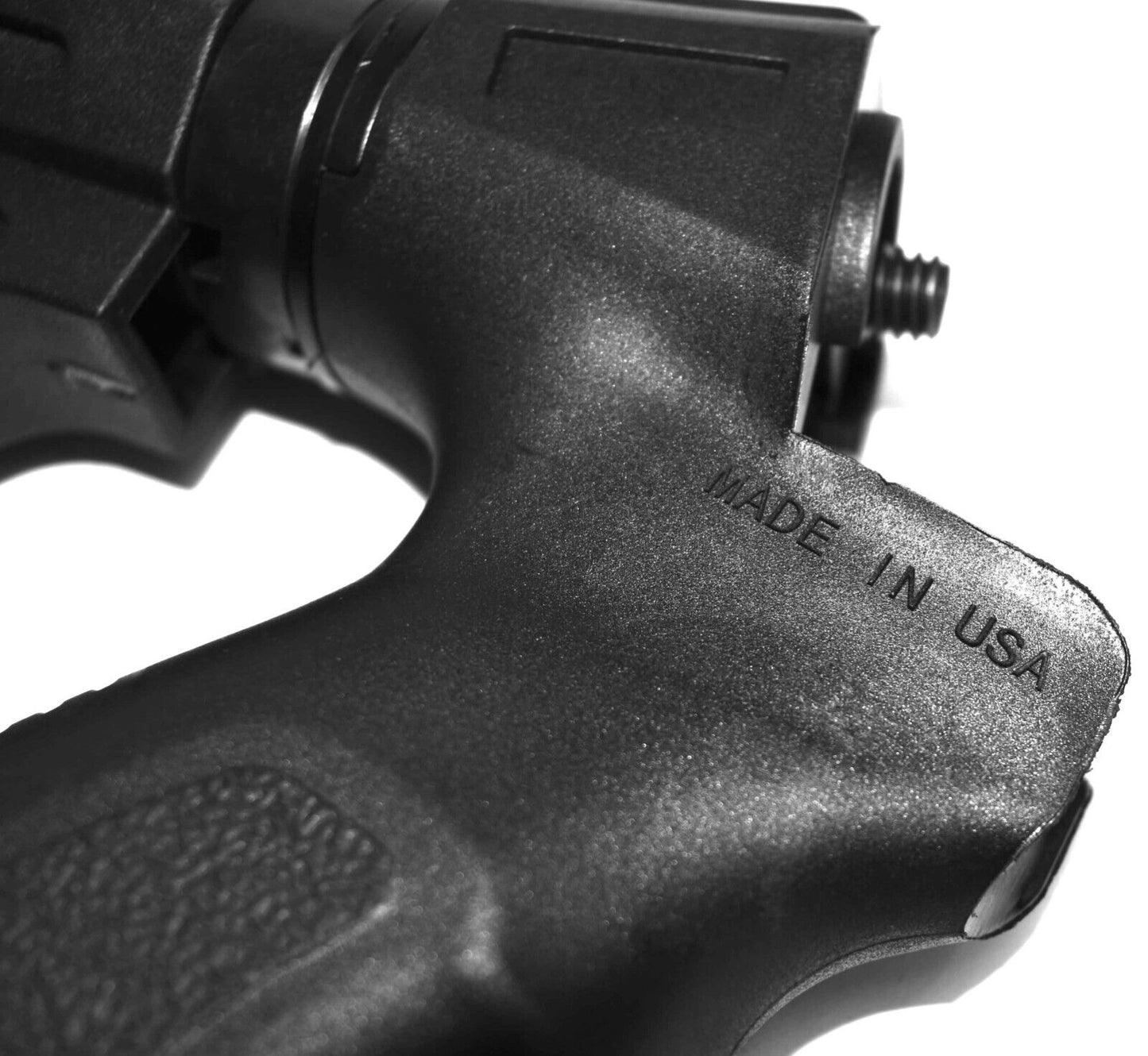 Tactical Fury Stock Compatible With Mossberg 590A1 12 Gauge Pump. - TRINITY SUPPLY INC