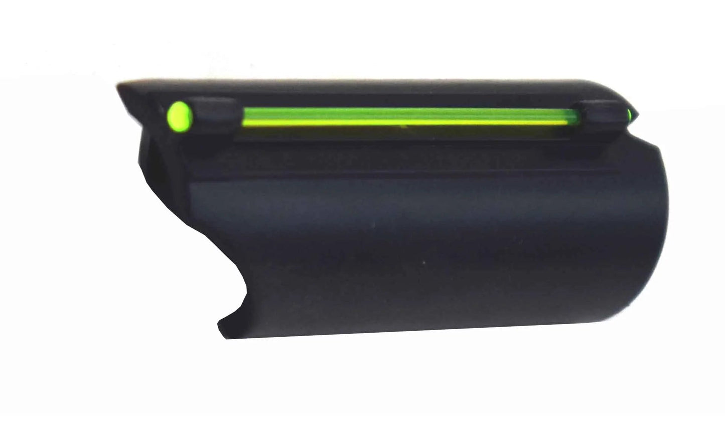 Tactical green optic sight for Maverick 88 12 gauge pump hunting home defense. - TRINITY SUPPLY INC