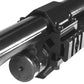 Tactical Magazine Tube/barrel Mount Compatible With 12 Gauge Shotguns. - TRINITY SUPPLY INC