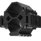 Tactical Magazine Tube/barrel Mount Compatible With 12 Gauge Shotguns. - TRINITY SUPPLY INC