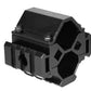 Tactical Magazine Tube/barrel Mount Compatible With 12 Gauge Shotguns. - TRINITY SUPPLY INC