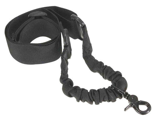 Tactical One Point Sling Compatible With Shotguns. - TRINITY SUPPLY INC